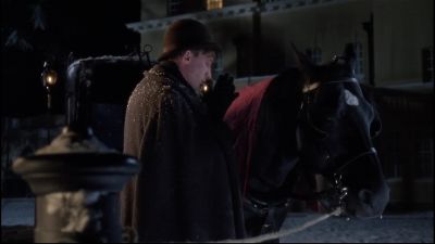 People aren't thoughtless just to horses - Black Beauty