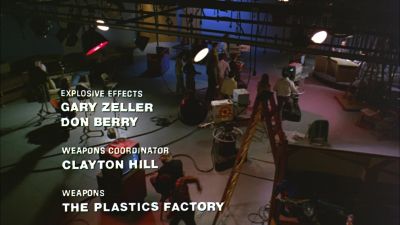 People aren't willing to accept your solutions doctor - Dawn of the Dead