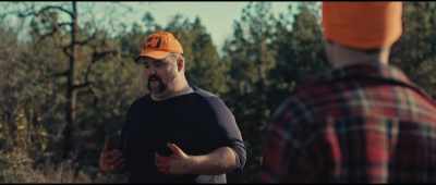 People around here
like to feel like - The Revival