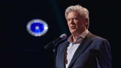 People ask me all the time, - Ron White: If You Quit Listening, I'll Shut Up