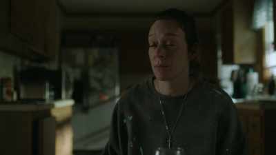 People ask me that like
there's gonna be a good answer. - The Girl from Plainville