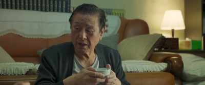 People ask me if you like men. - Innocent Witness