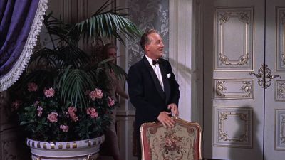 People ask the darnedest questions - High Society
