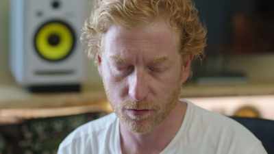 People asking for Oasis people
asking for... anything but what
we were doing. - Biffy Clyro: Cultural Sons of Scotland
