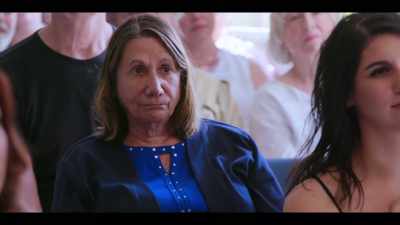 People attend Seattle IANDS - Surviving Death