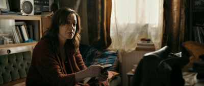 People badmouthed you, - The Wild Pear Tree