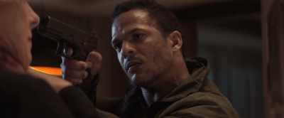 People become weapons.
Theo, you are Indemnity. - Indemnity