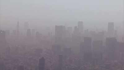 People broadly accept climate
change as a global phenomenon, - The Divided Brain