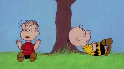 People buy pets for strange reasons - Snoopy Come Home