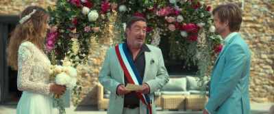 People call me Maurice, - Alibi.com 2