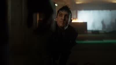People call me a monster. - Gotham