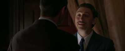 People call me the "G-string King." - Professor Marston and the Wonder Women