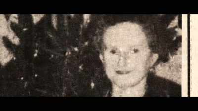People called him a mother's boy
and they called him a sissy. - The Ripper