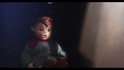 - People were calling Faye, - Children of the Underground