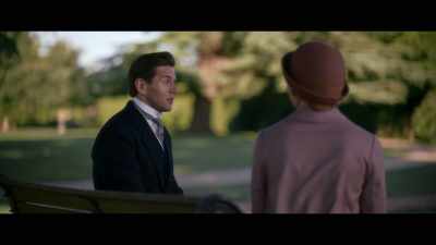 People can be decent at the core
but very difficult to live with. - Downton Abbey