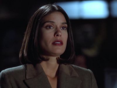 People can have two sides to their personalities Lois - Lois & Clark: The New Adventures of Superman