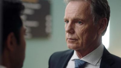 People can have
unconscious bias. - The Resident