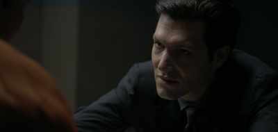People can only take so much. - The Calling