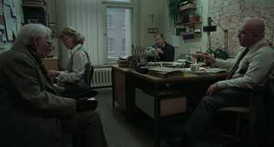 People can organize themselves to perpetrate crimes and call it magic. - Suspiria