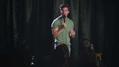 People cared about where I was from was fucking farming, - Matt Rife: Only Fans