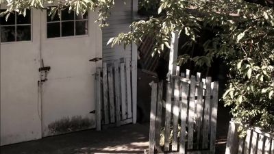 People, cease fire! - Supernatural