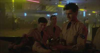 (people chatter and laughing) - Sun Records