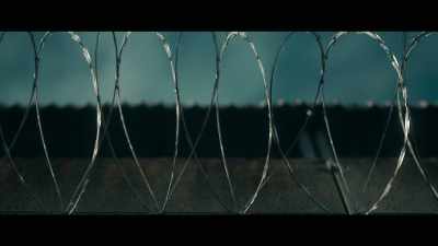 [people chattering in distance] - Last King of the Cross
