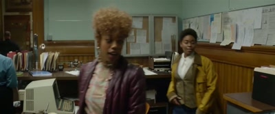 [people chattering indistinctly] - Whitney Houston: I Wanna Dance with Somebody