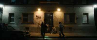 [people chattering indistinctly] - Dahmer – Monster: The Jeffrey Dahmer Story