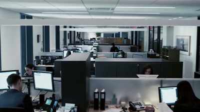 [PEOPLE CHATTERING INDISTINCTLY] - The Night Of