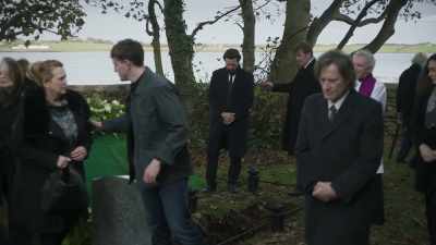 (people chattering quietly) - The Deceived