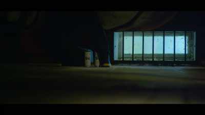 [people chattering] - Camden