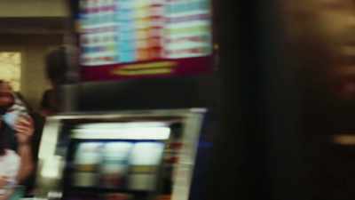 (people chattering) - Poker Face