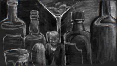 (people chattering) - The Wisdom of Trauma