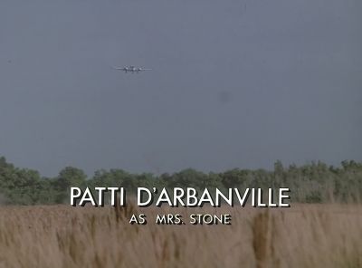 [People chattering] - Miami Vice