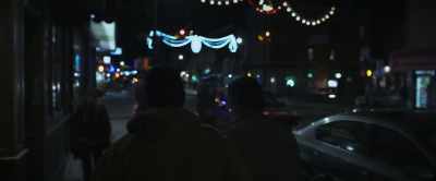 (people chattering) - When I Consume You