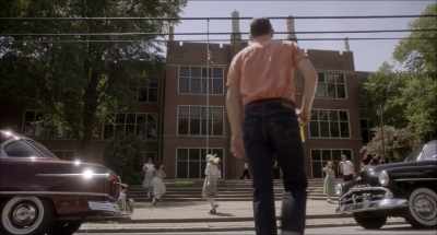 (people chattering) - Sun Records