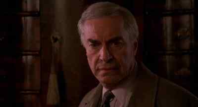 (PEOPLE CHATTERING) - Crimes and Misdemeanors