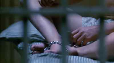 ( people chattering ) - The Escape Artist