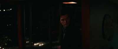 [people chattering] - Severance