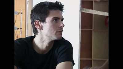 [people chatting] - Larger than Life: The Kevyn Aucoin Story