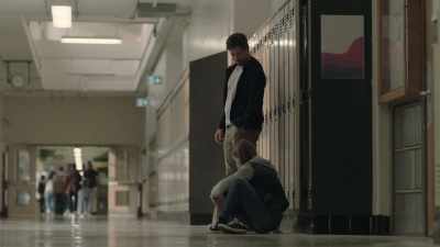 [people chatting] - Abducted by My Teacher: The Elizabeth Thomas Story