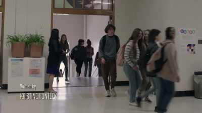 [♪♪♪]
[people chatting] - Abducted by My Teacher: The Elizabeth Thomas Story