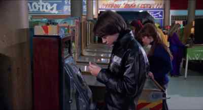 [People Cheering] - Harold and Maude