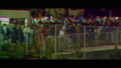 (people cheering)
(suspenseful music) - Invisible Monsters: Serial Killers in America