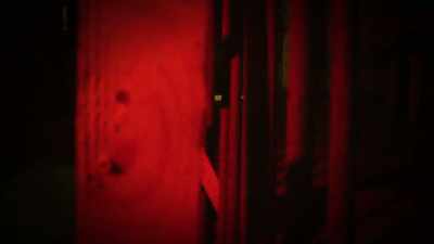 People claim a demon
attacks them up here. - Ghost Brothers: Lights Out