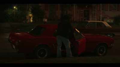 (PEOPLE CLAMORING) - Fight Night: The Million Dollar Heist