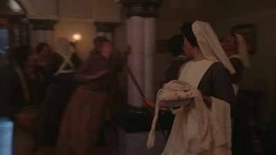 (PEOPLE CLAMOURING) - The Artful Dodger