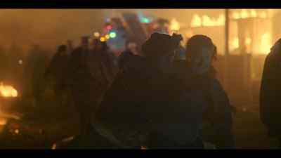 (PEOPLE CLAMOURING, WAILING) - Lockerbie: A Search for Truth