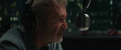 People come
on this show every day - On the Line